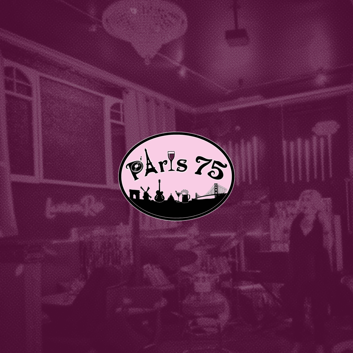 Le Petit Paris 75 logo