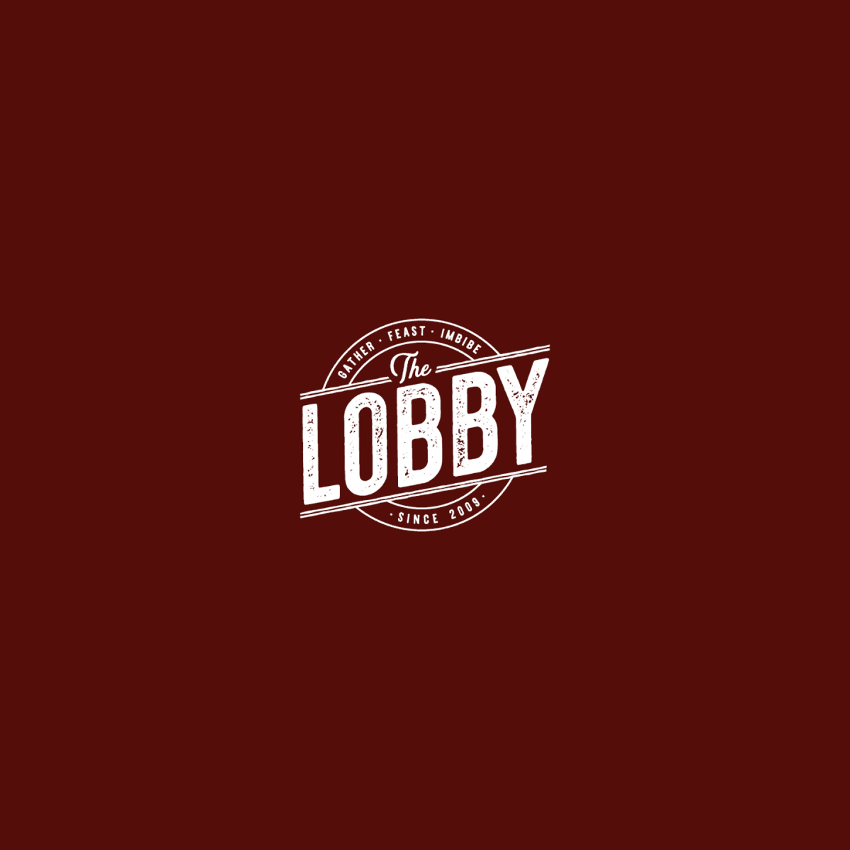 The Lobby logo