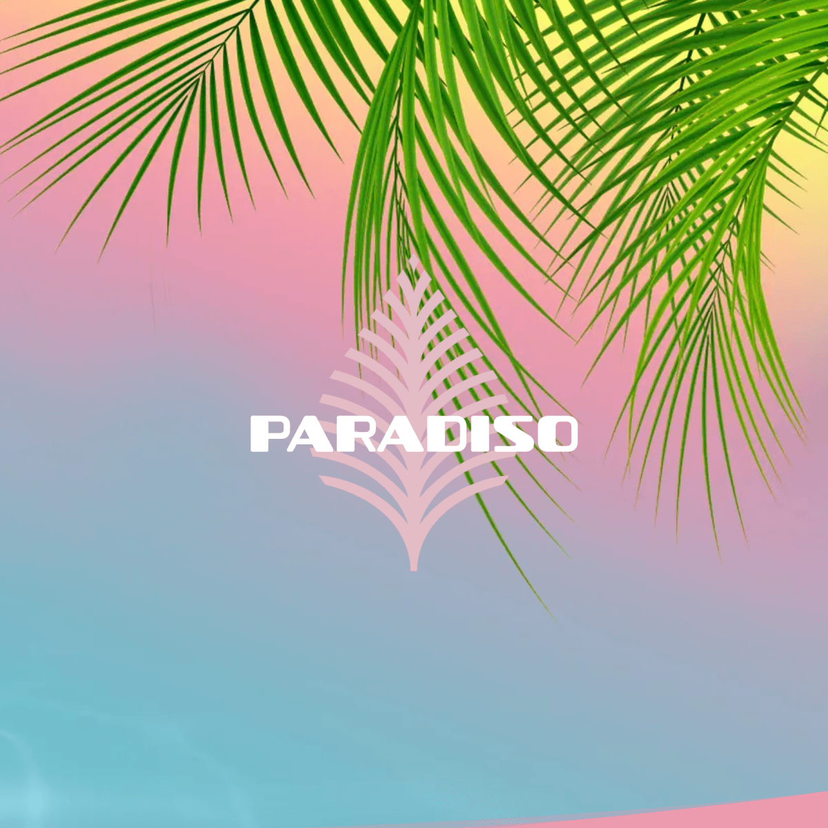 Paradiso Restaurant + Bar logo