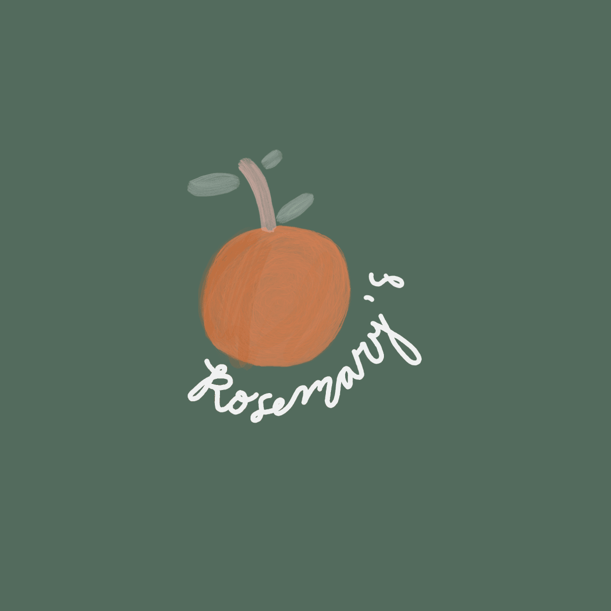 Rosemary's logo