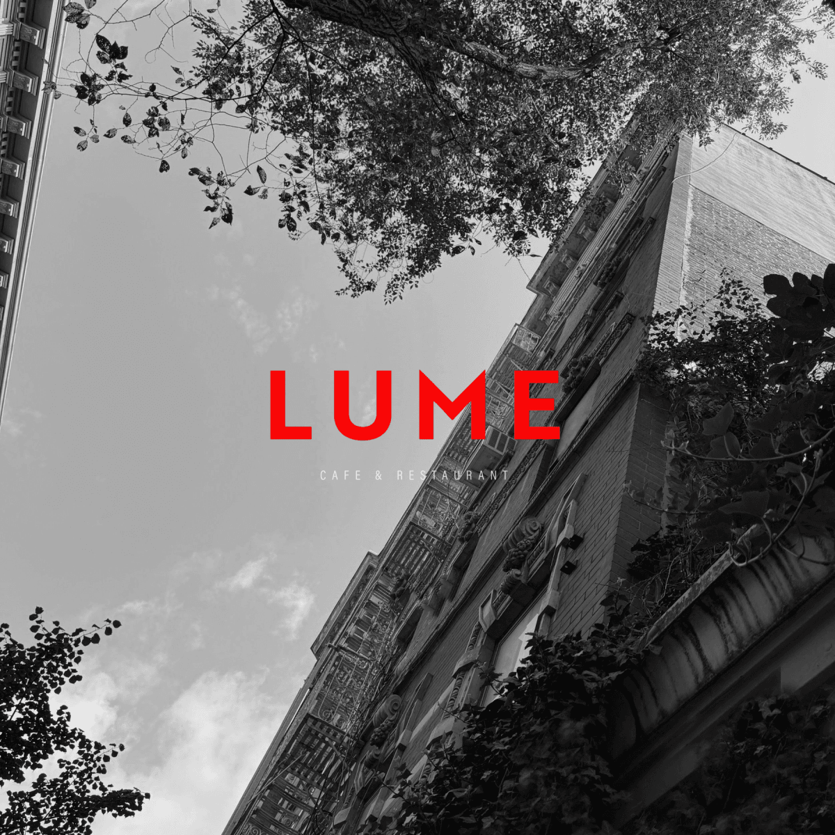 Lume logo
