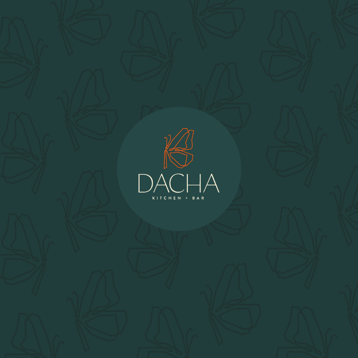 Dacha logo