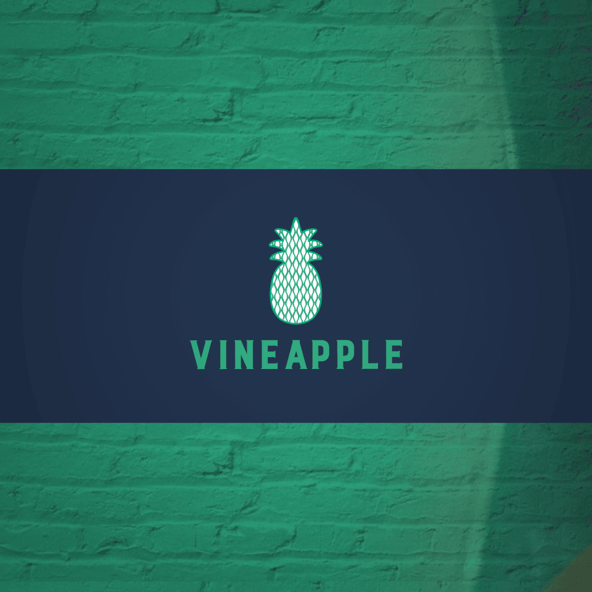 Vineapple logo