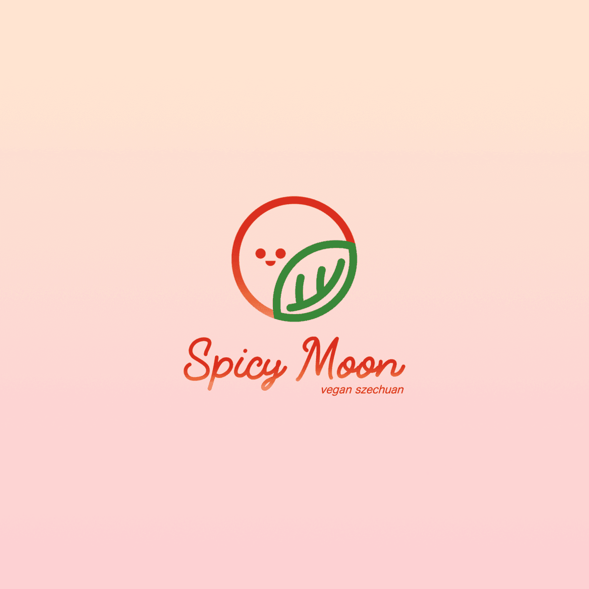 Spicy Moon logo