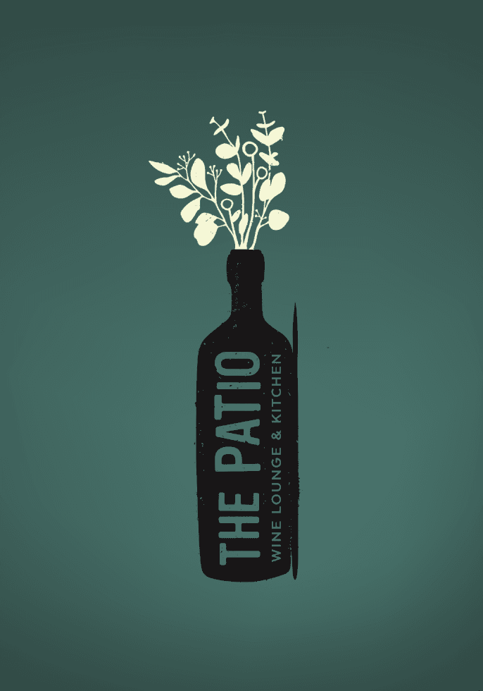 The Patio logo