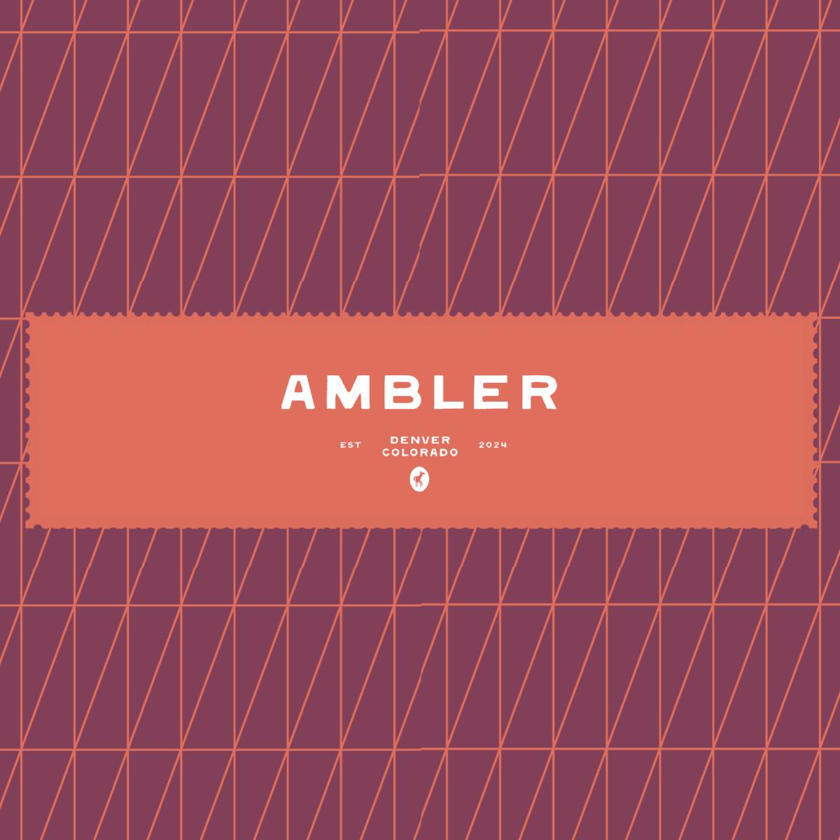 Ambler logo