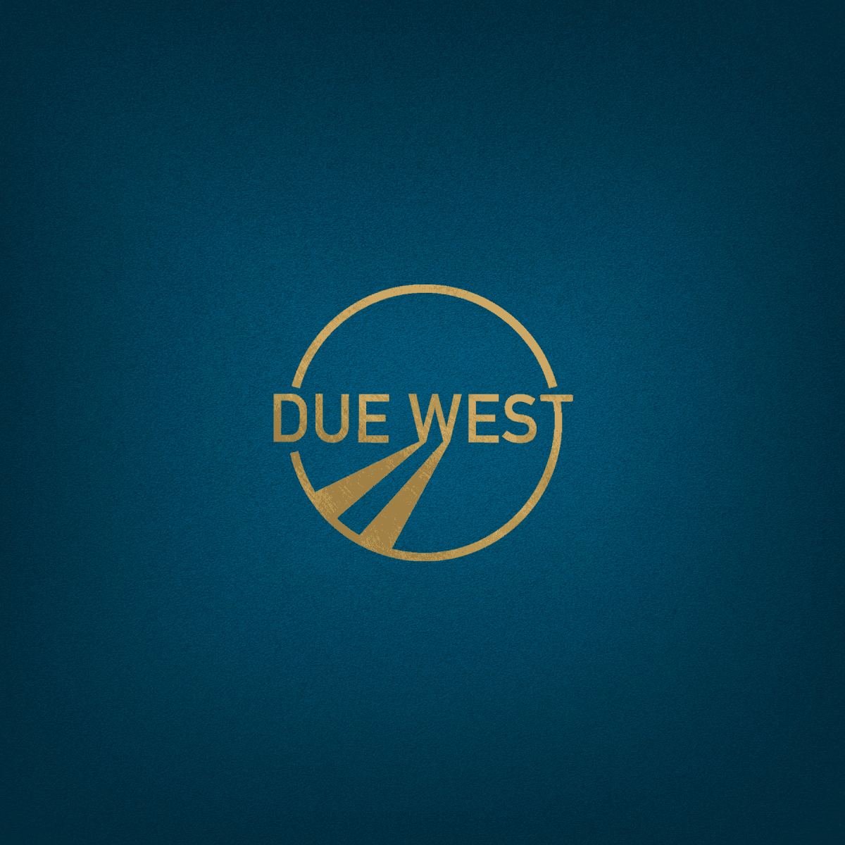 Due West logo