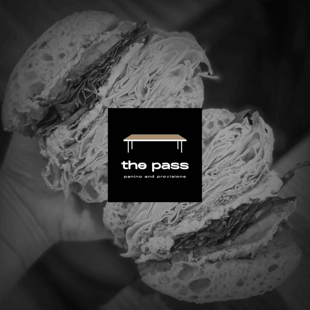 The Pass