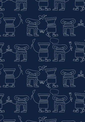 Andros Taverna logo