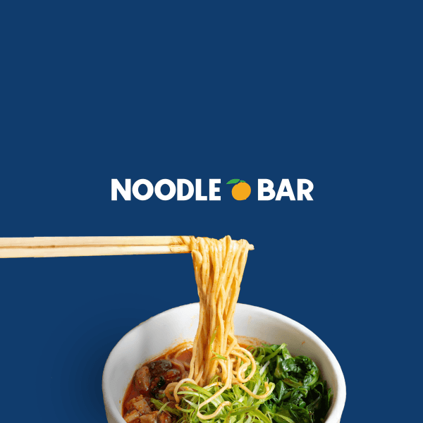 Momofuku Noodle Bar logo