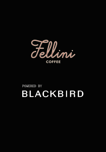 Fellini Coffee logo