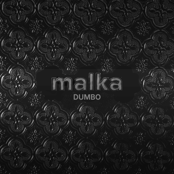 Malka - Dumbo logo