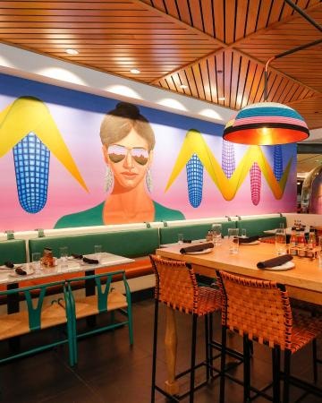 Kachina Cantina logo