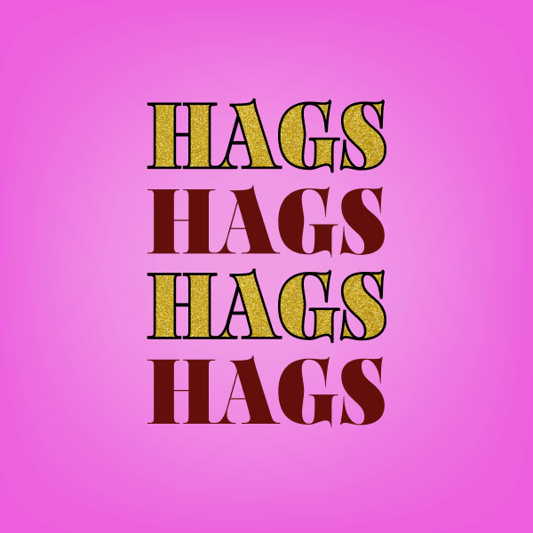 Hags logo