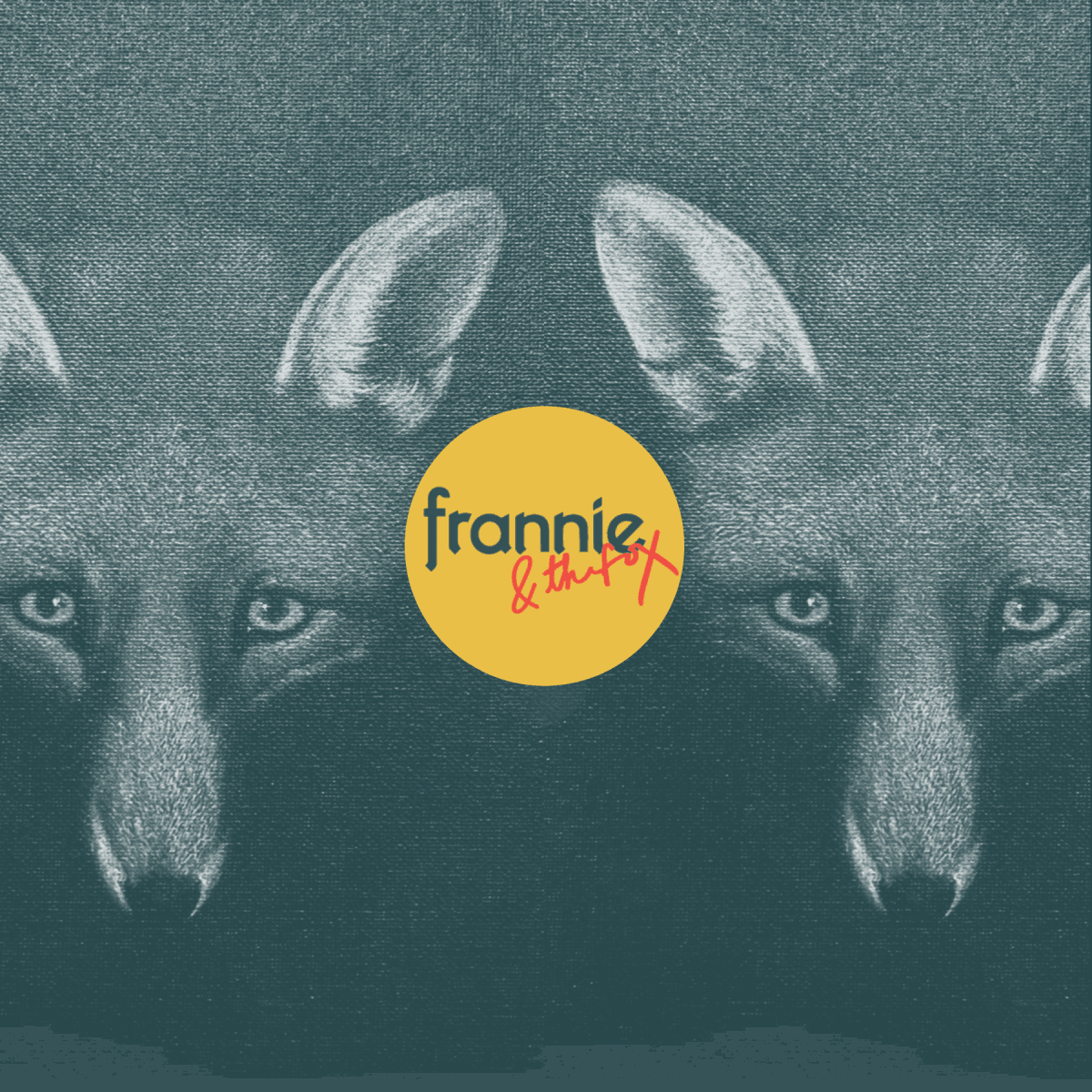 Frannie & The Fox logo