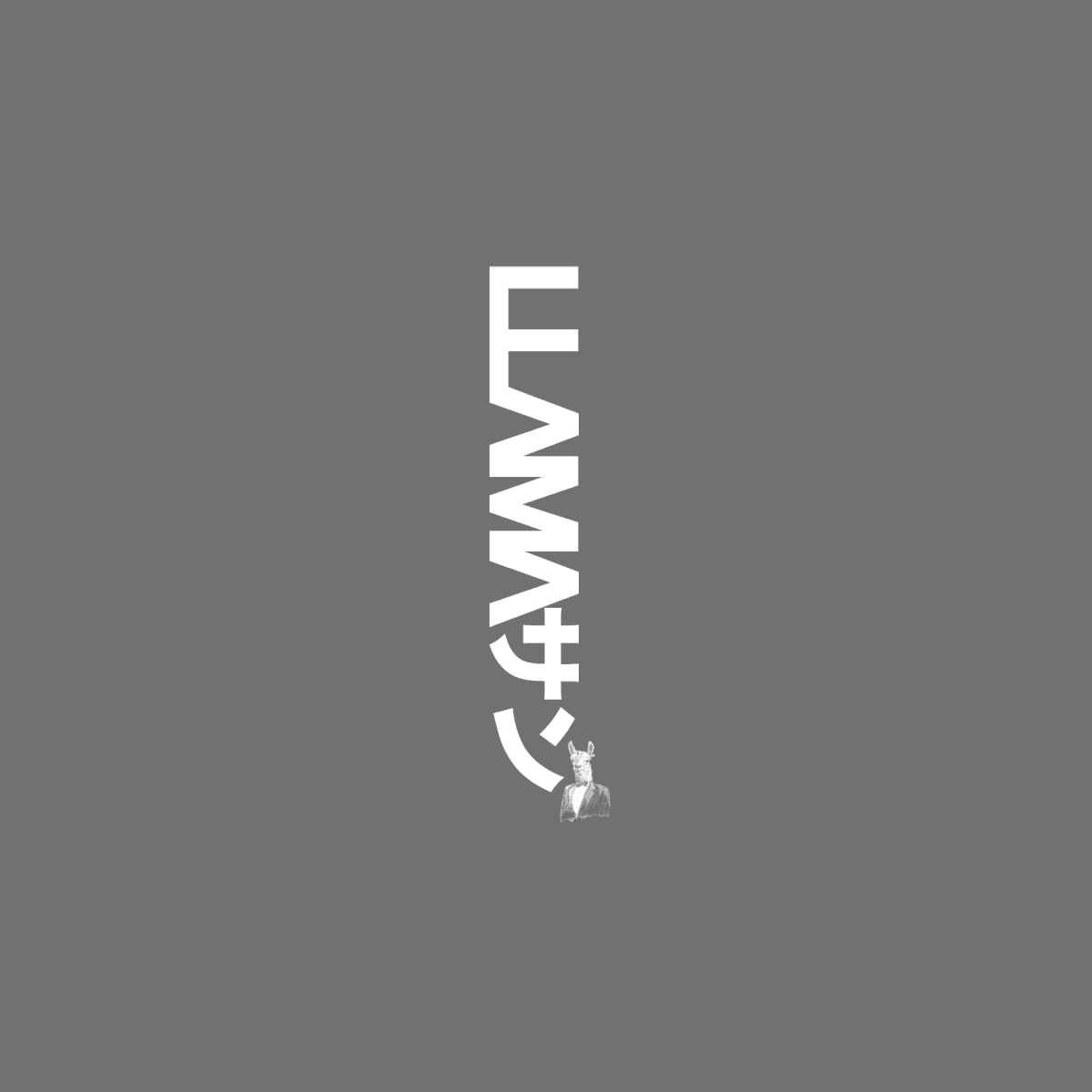Llama San logo