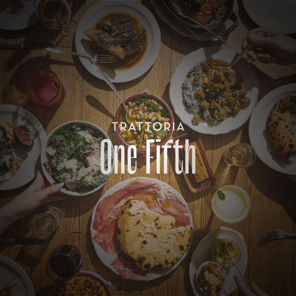 One Fifth logo