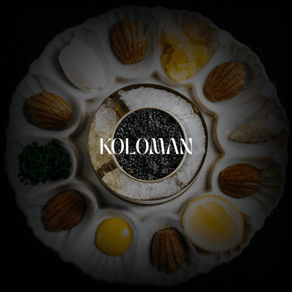 Koloman logo