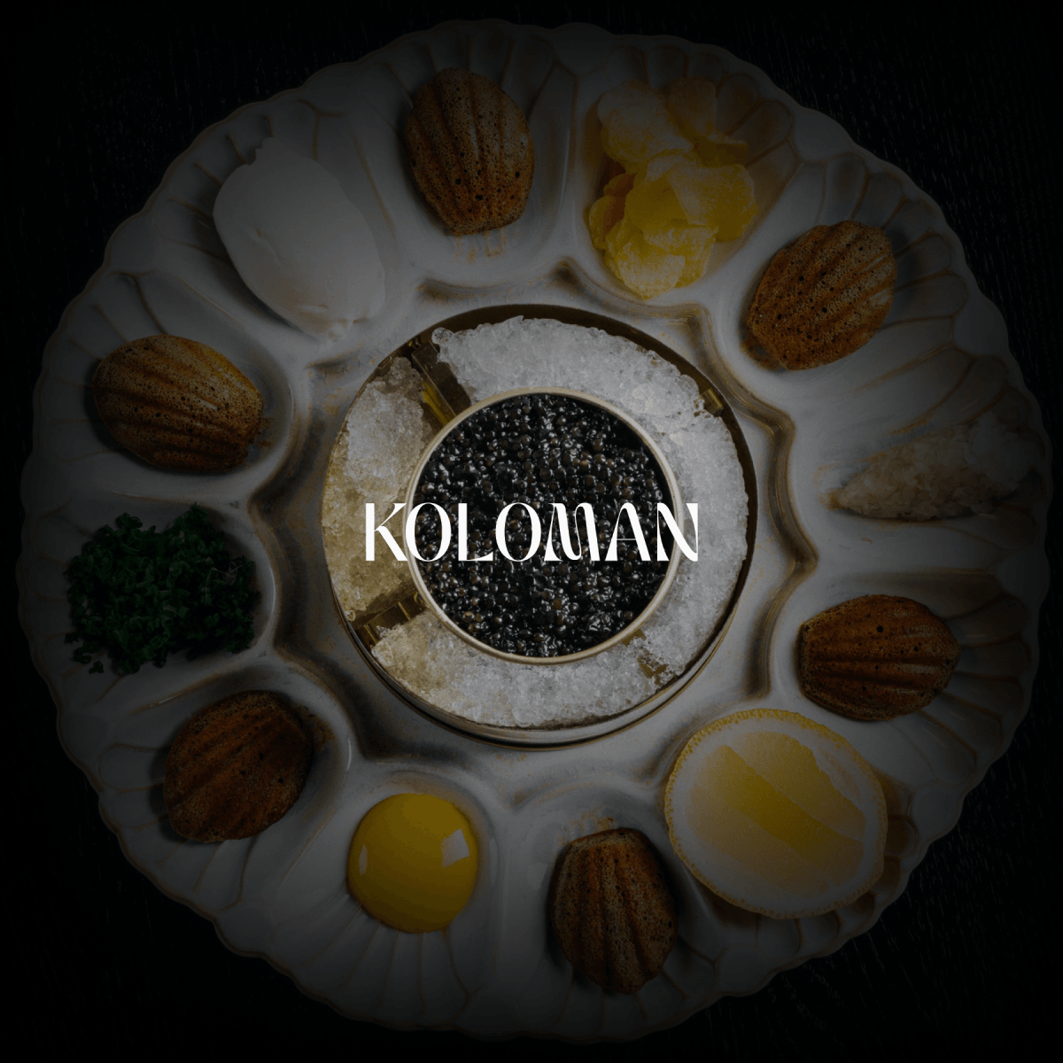 Koloman logo