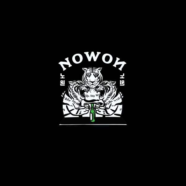Nowon - East Village logo