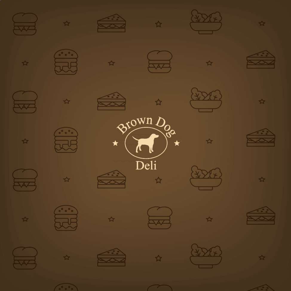 Brown Dog Deli