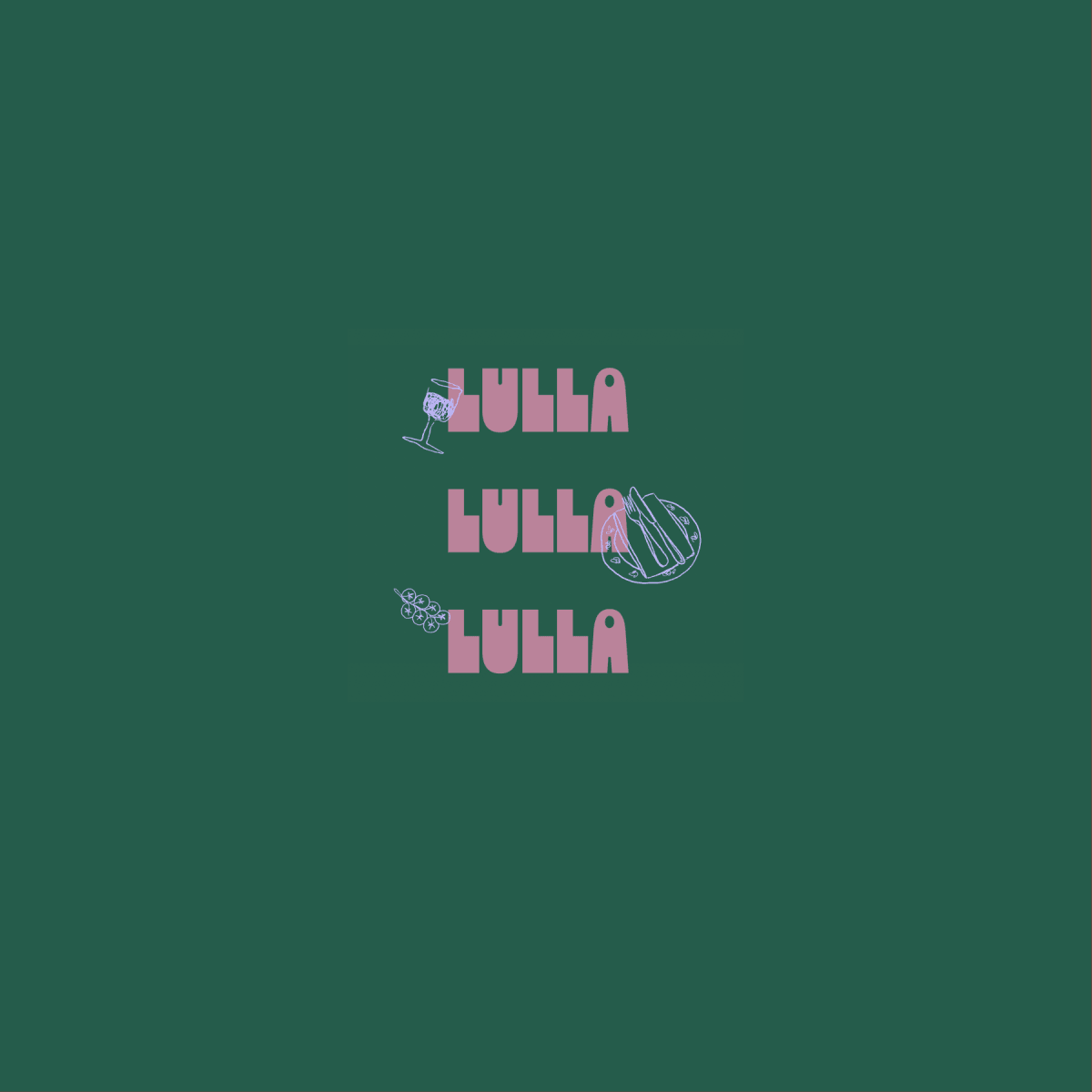 Lulla logo
