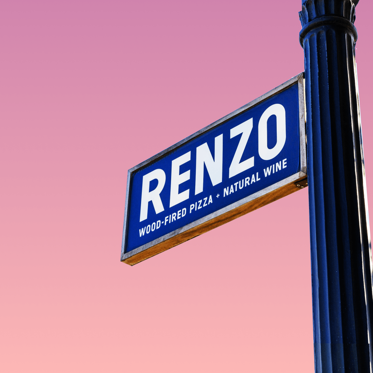 Renzo logo