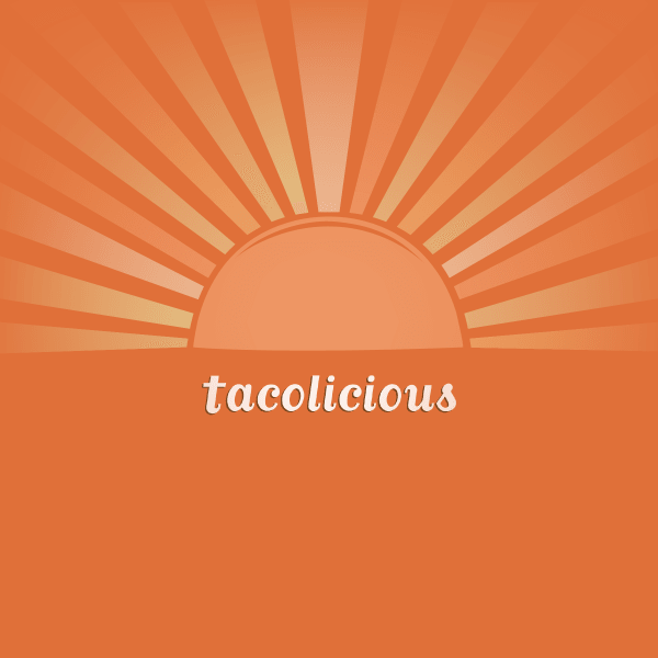 Tacolicious logo