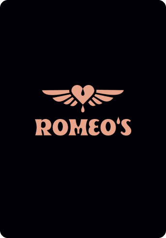 Romeos logo