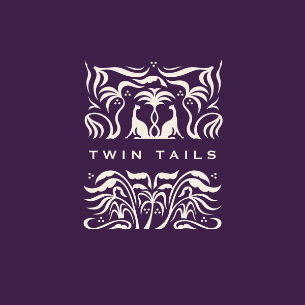 Twin Tails logo
