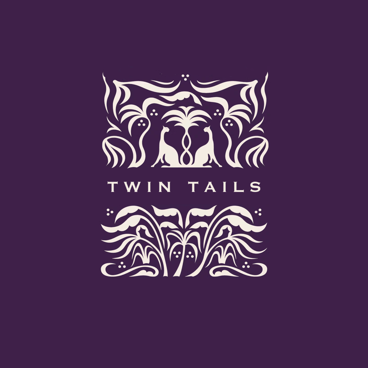 Twin Tails logo