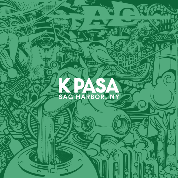 K Pasa logo