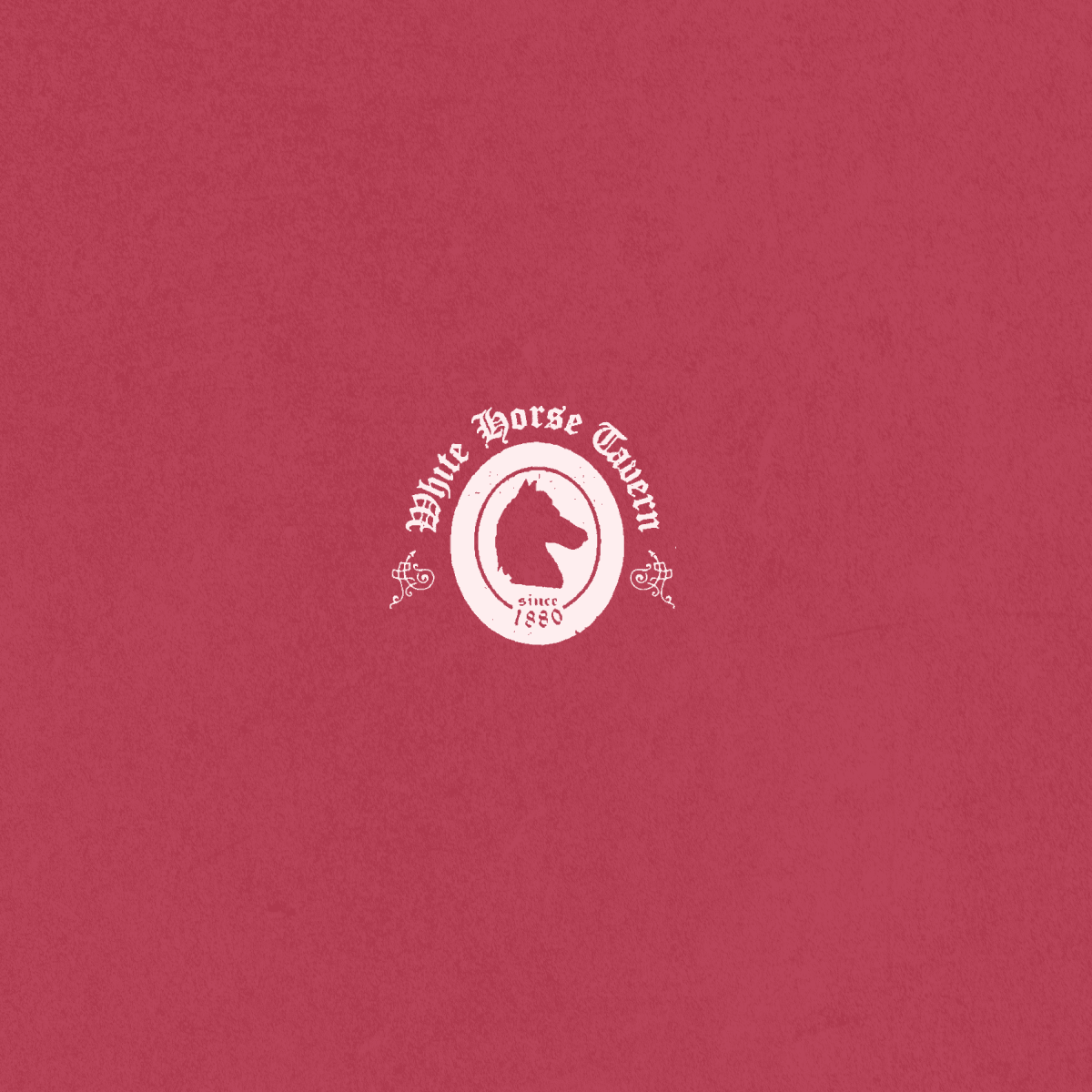 White Horse Tavern logo