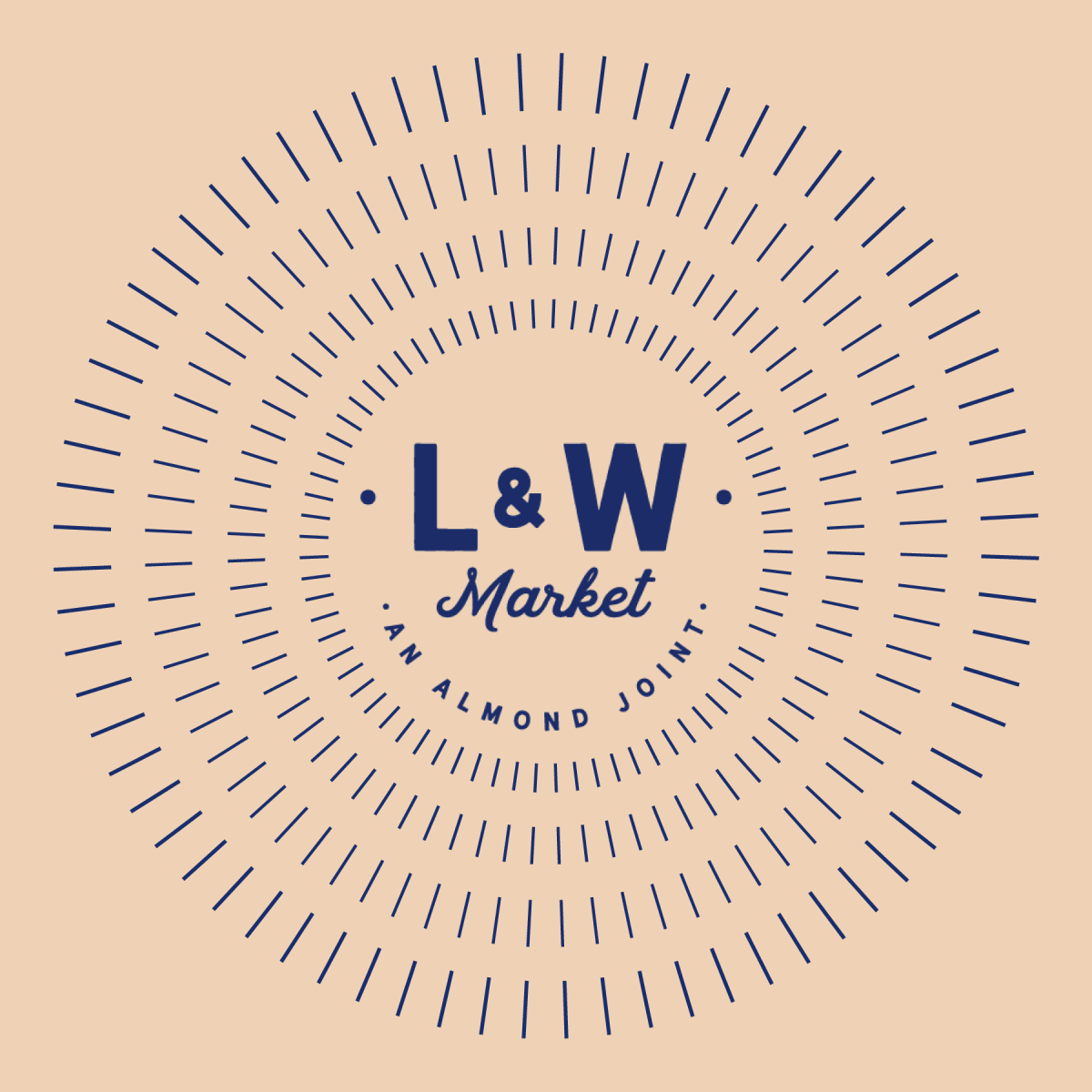 L&W Market logo