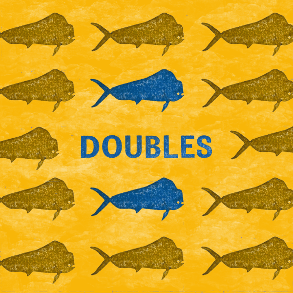 Doubles logo
