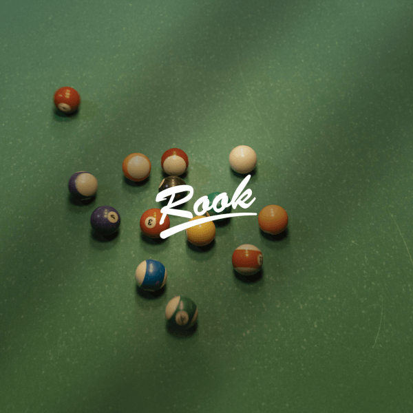 Rook Rooftop logo