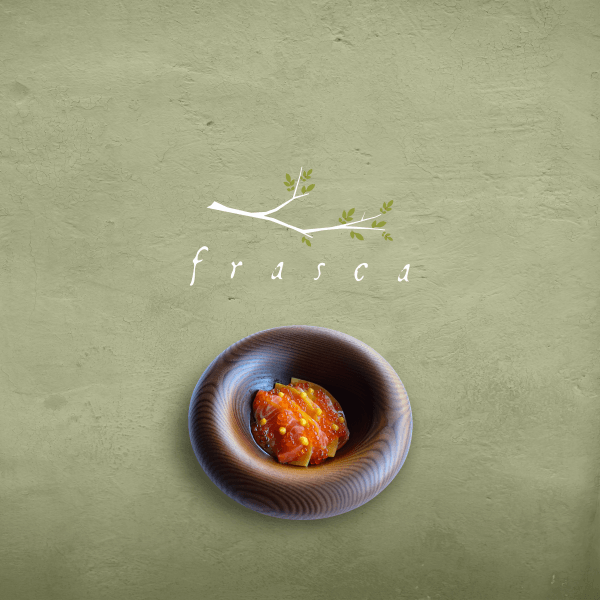 Frasca logo