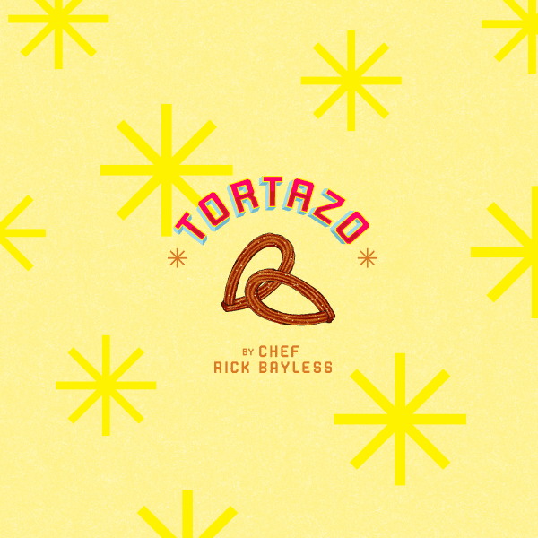 The Churro Spot by Tortazo logo
