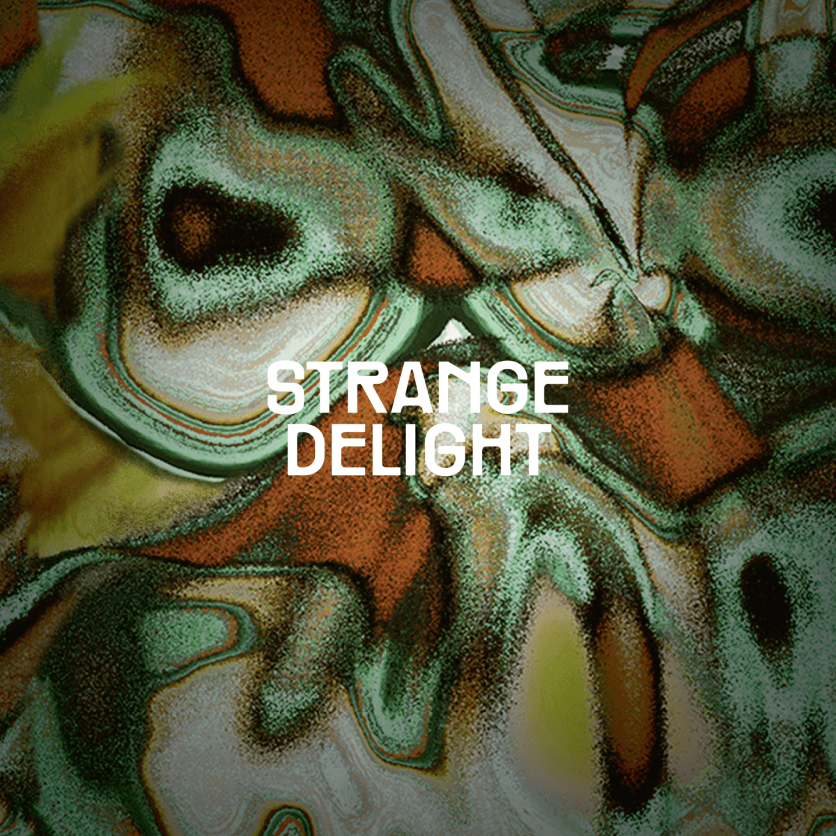 Strange Delight