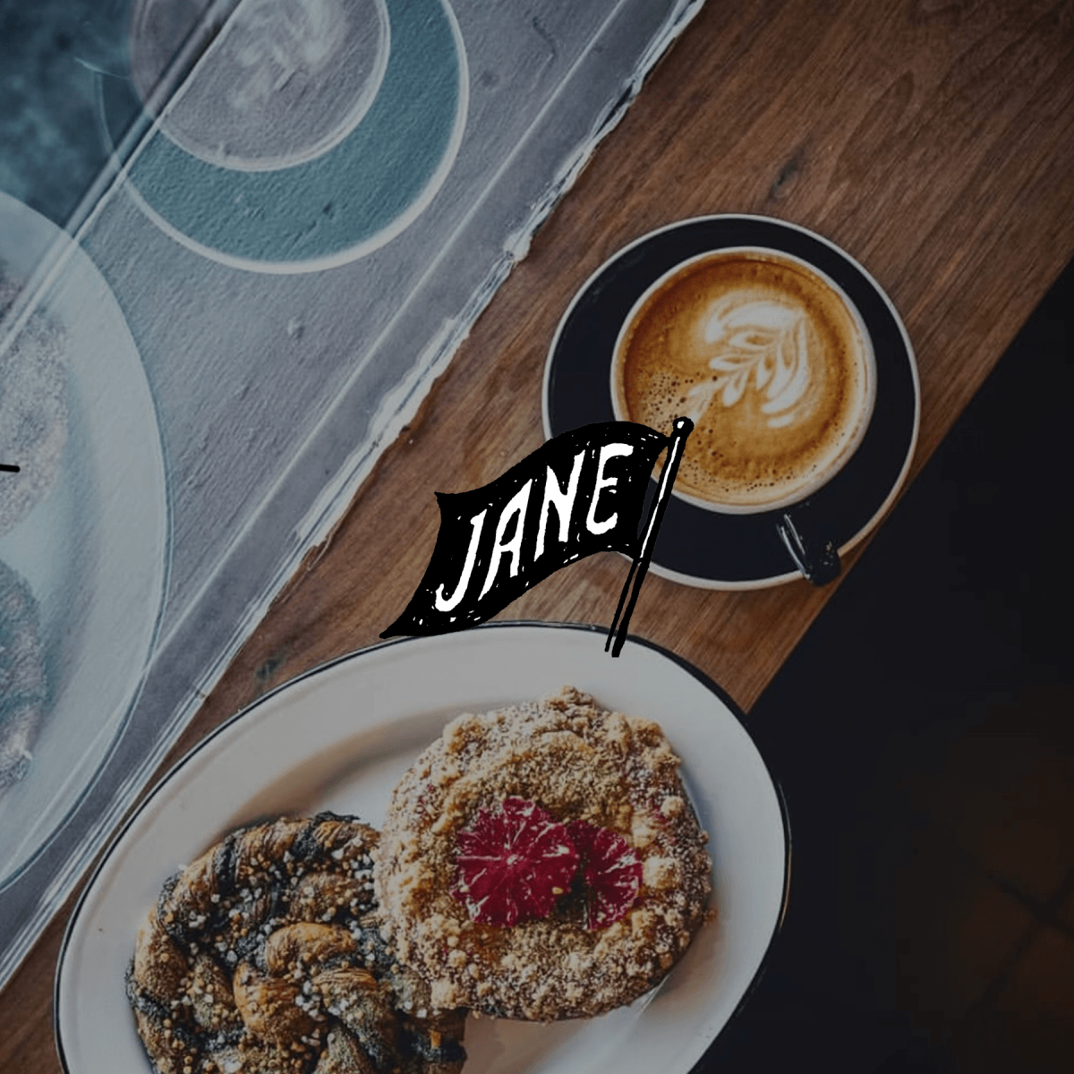 Jane the Bakery
