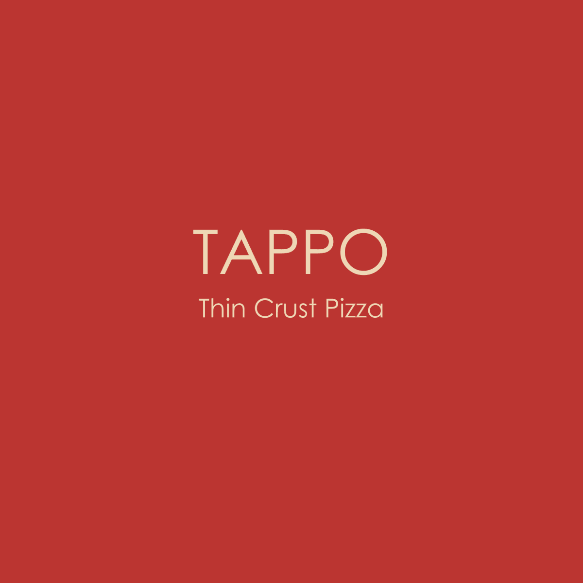 Tappo logo