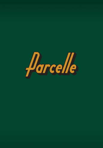 Parcelle logo