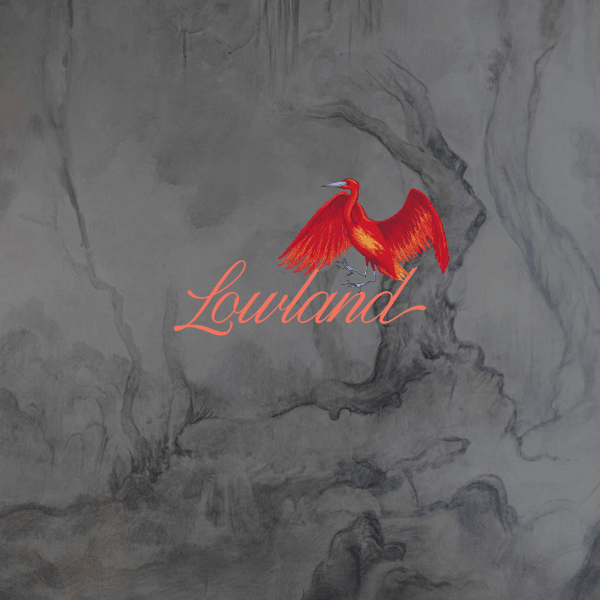 Lowland logo