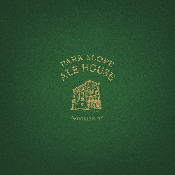 Park Slope Ale House logo