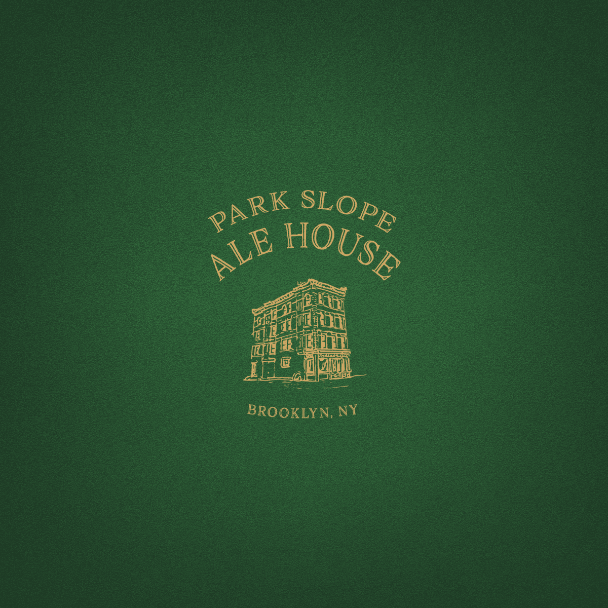Park Slope Ale House logo