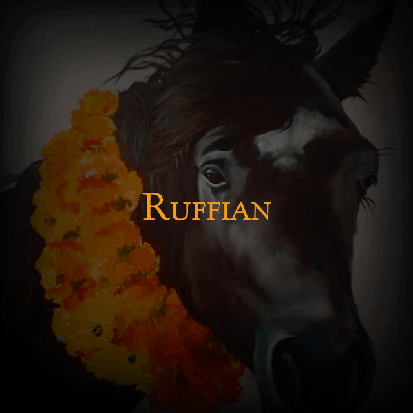 Ruffian logo