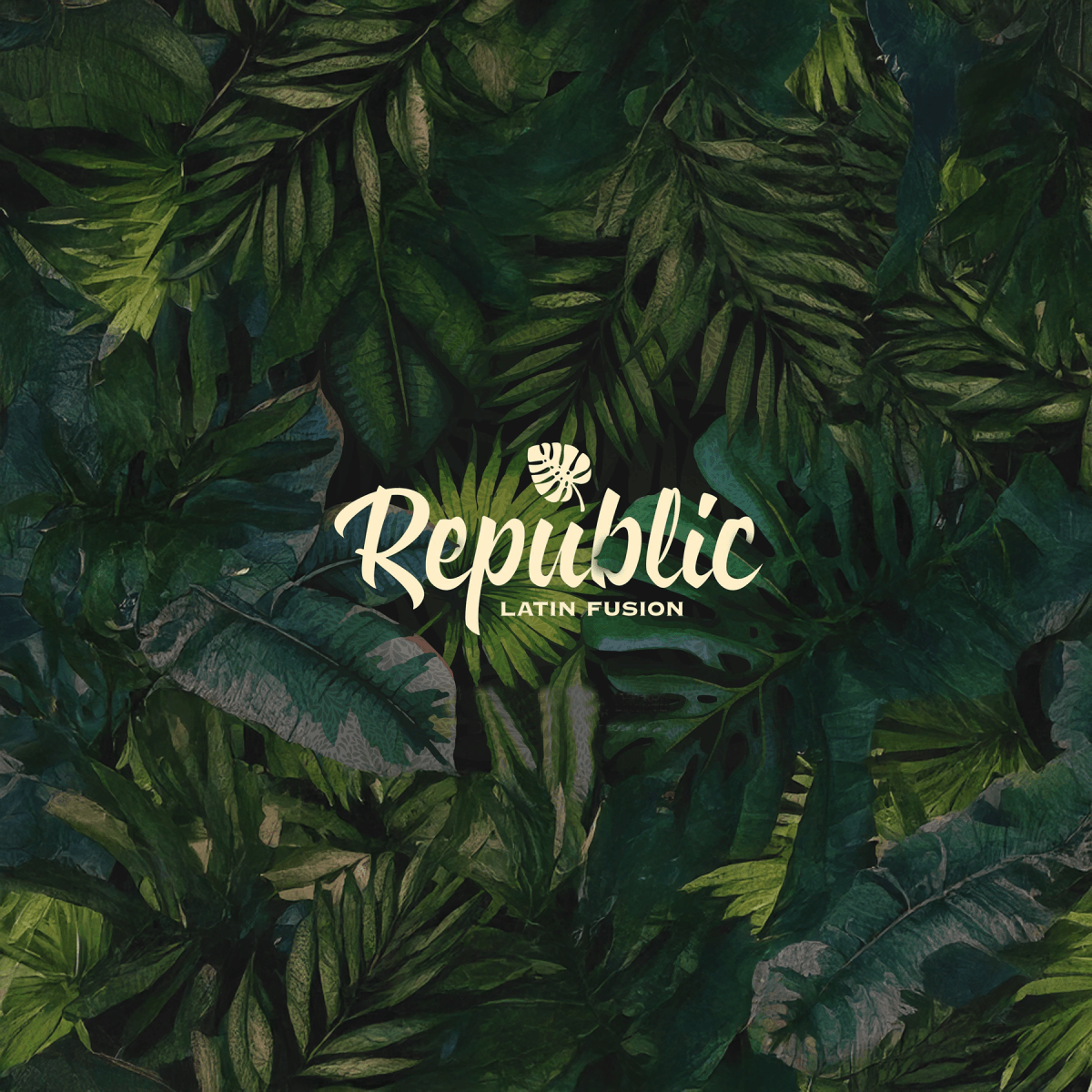 Republic Latin Fusion