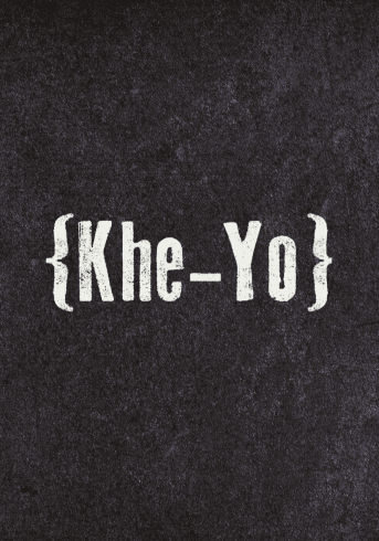 Khe-Yo logo