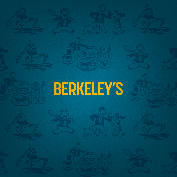 Berkeley’s logo