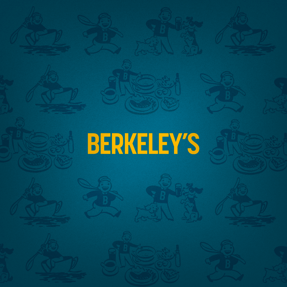 Berkeley’s